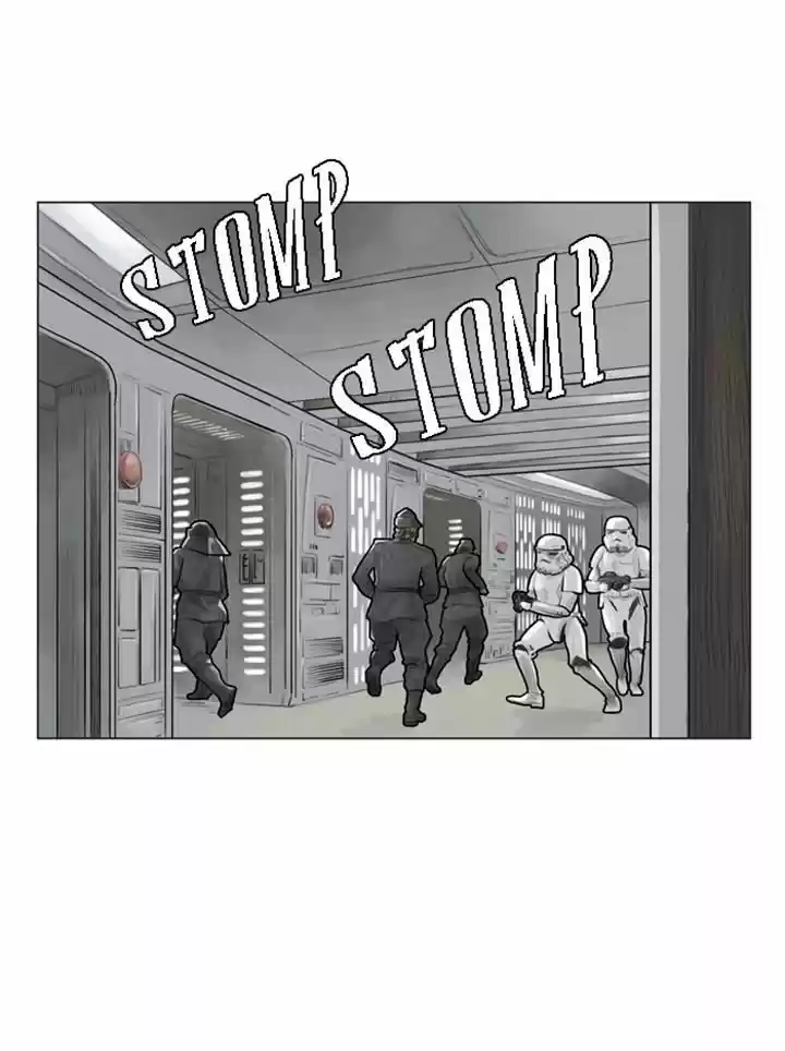 Star Wars Manghwa (2015) - Capítulo 11 - Página 15 - LectorTMOo