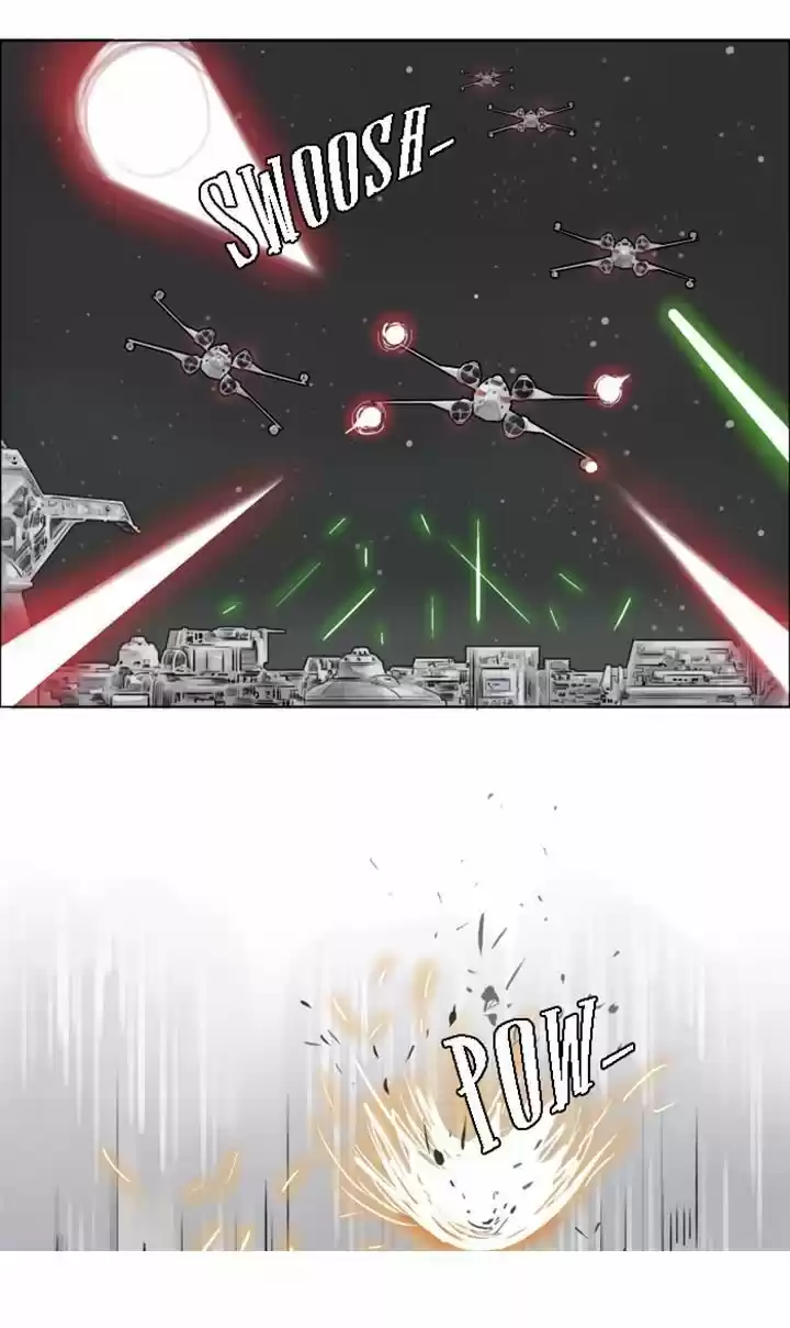 Star Wars Manghwa (2015) - Capítulo 11 - Página 22 - LectorTMOo