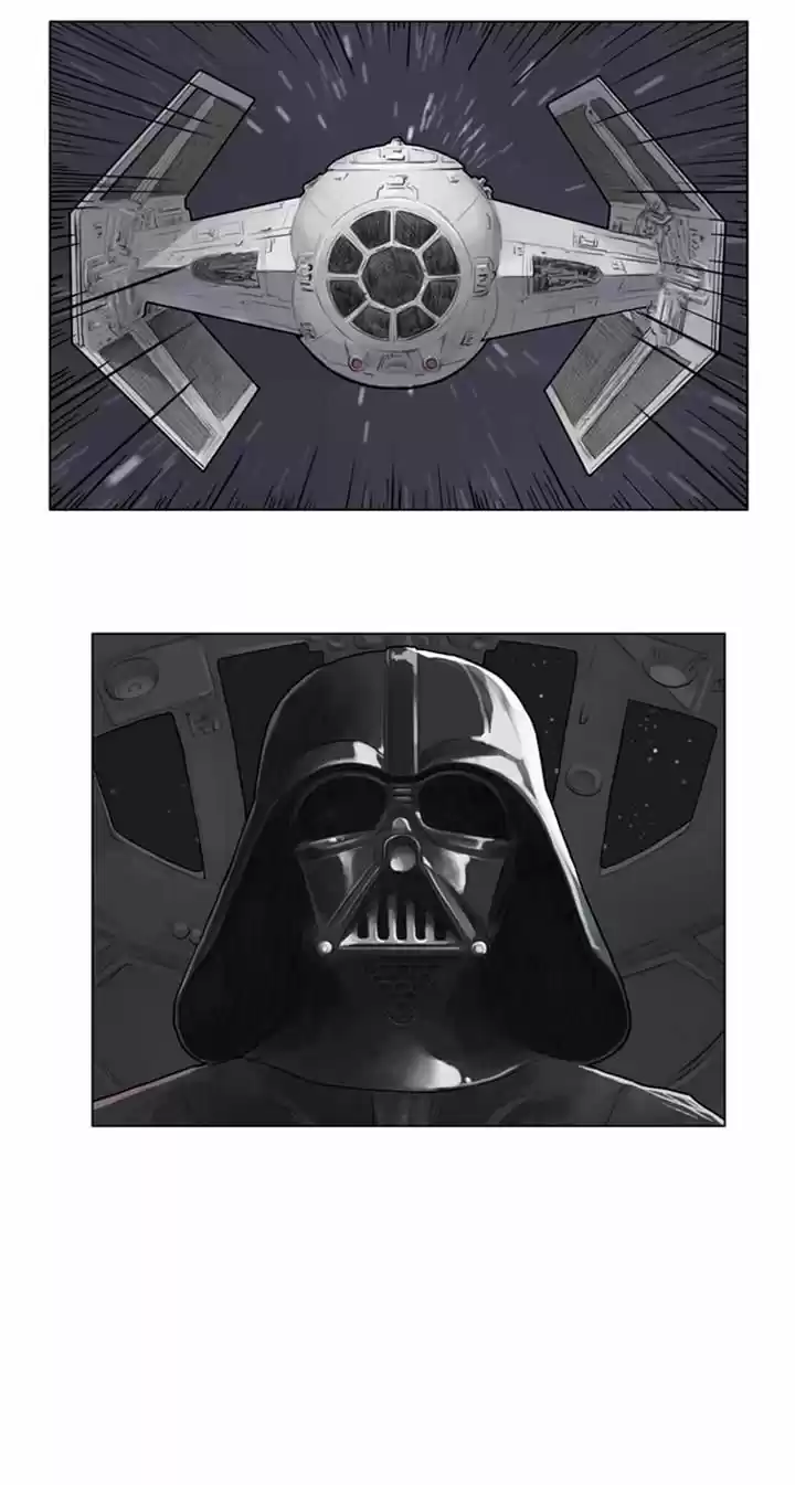Star Wars Manghwa (2015) - Capítulo 11 - Página 36 - LectorTMOo