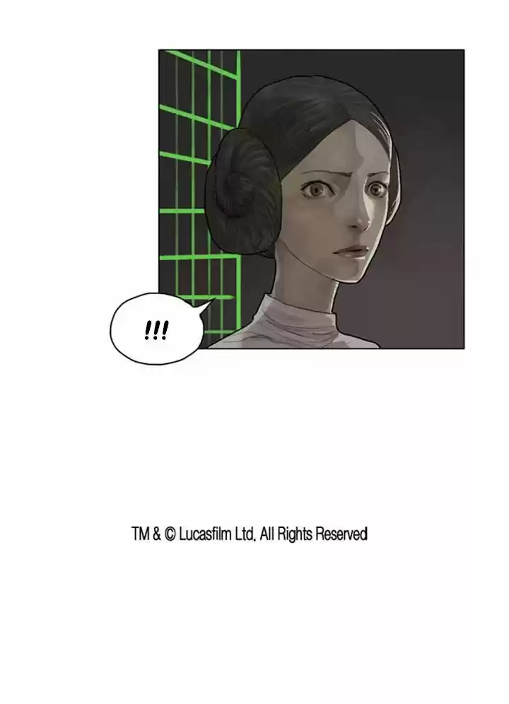 Star Wars Manghwa (2015) - Capítulo 11 - Página 39 - LectorTMOo