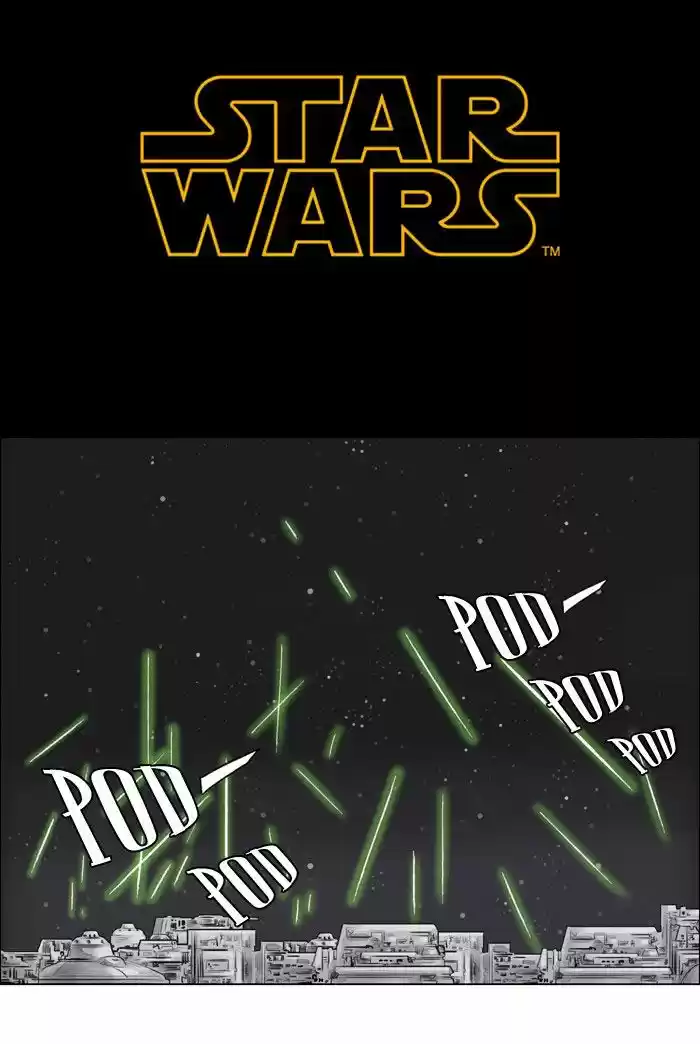 Star Wars Manghwa (2015) - Capítulo 12 - Página 3 - LectorTMOo