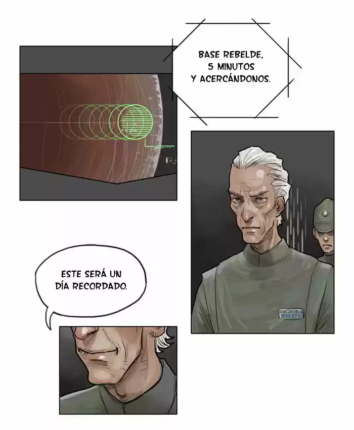 Star Wars Manghwa (2015) - Capítulo 12 - Página 8 - LectorTMOo