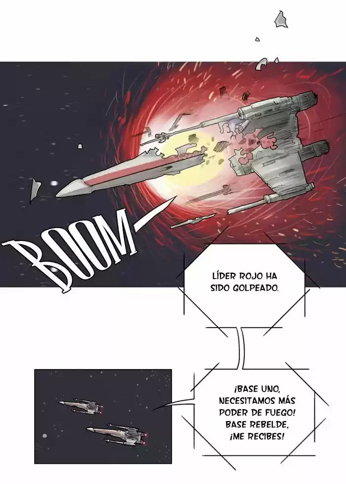 Star Wars Manghwa (2015) - Capítulo 12 - Página 9 - LectorTMOo