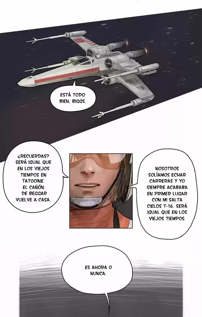 Star Wars Manghwa (2015) - Capítulo 12 - Página 13 - LectorTMOo