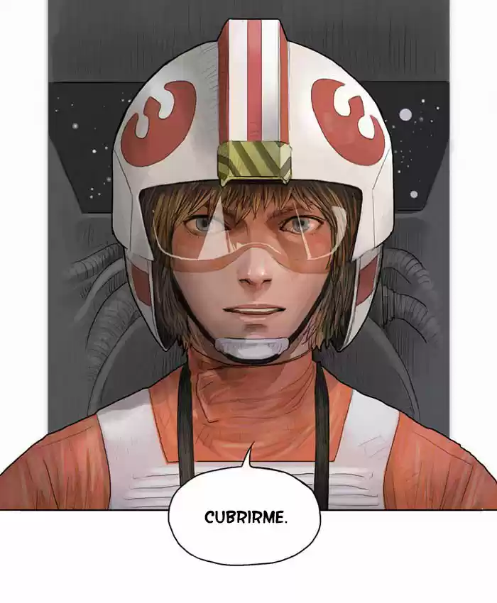 Star Wars Manghwa (2015) - Capítulo 12 - Página 14 - LectorTMOo
