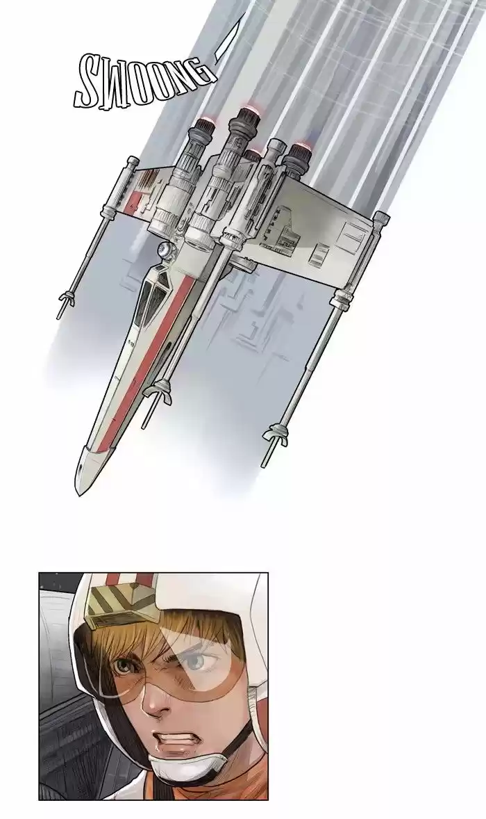 Star Wars Manghwa (2015) - Capítulo 12 - Página 22 - LectorTMOo
