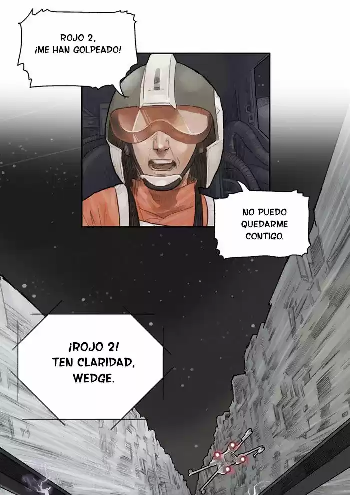 Star Wars Manghwa (2015) - Capítulo 12 - Página 27 - LectorTMOo