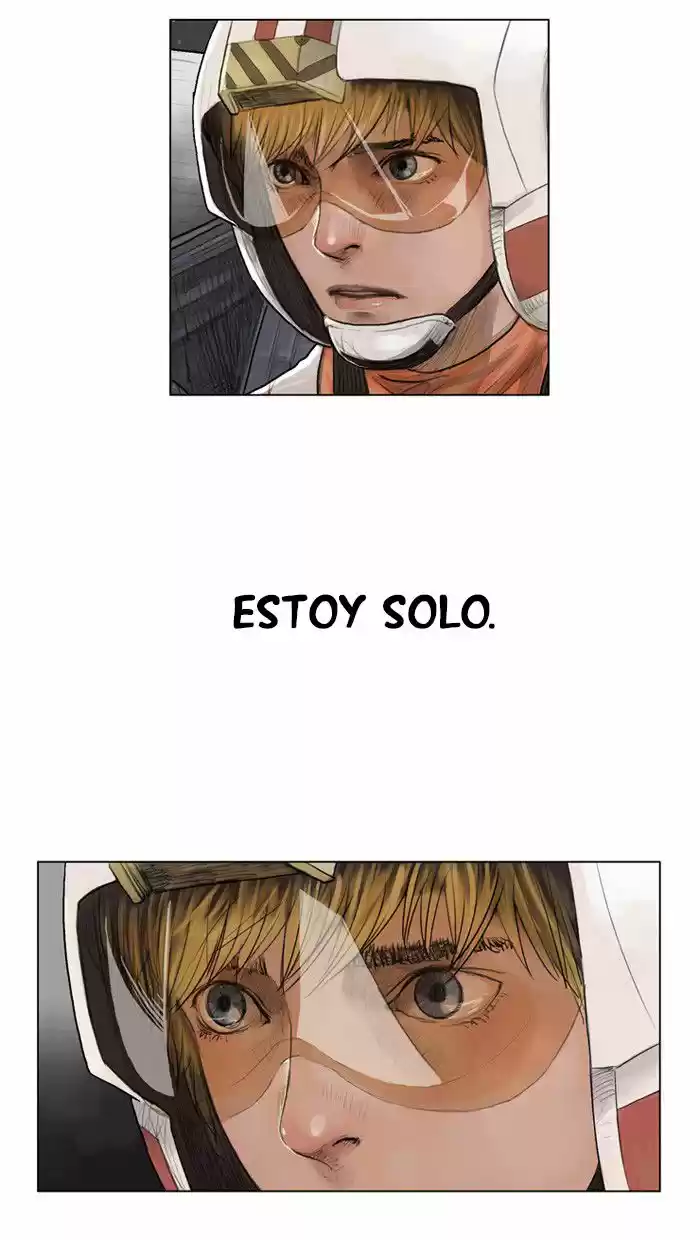 Star Wars Manghwa (2015) - Capítulo 13 - Página 5 - LectorTMOo