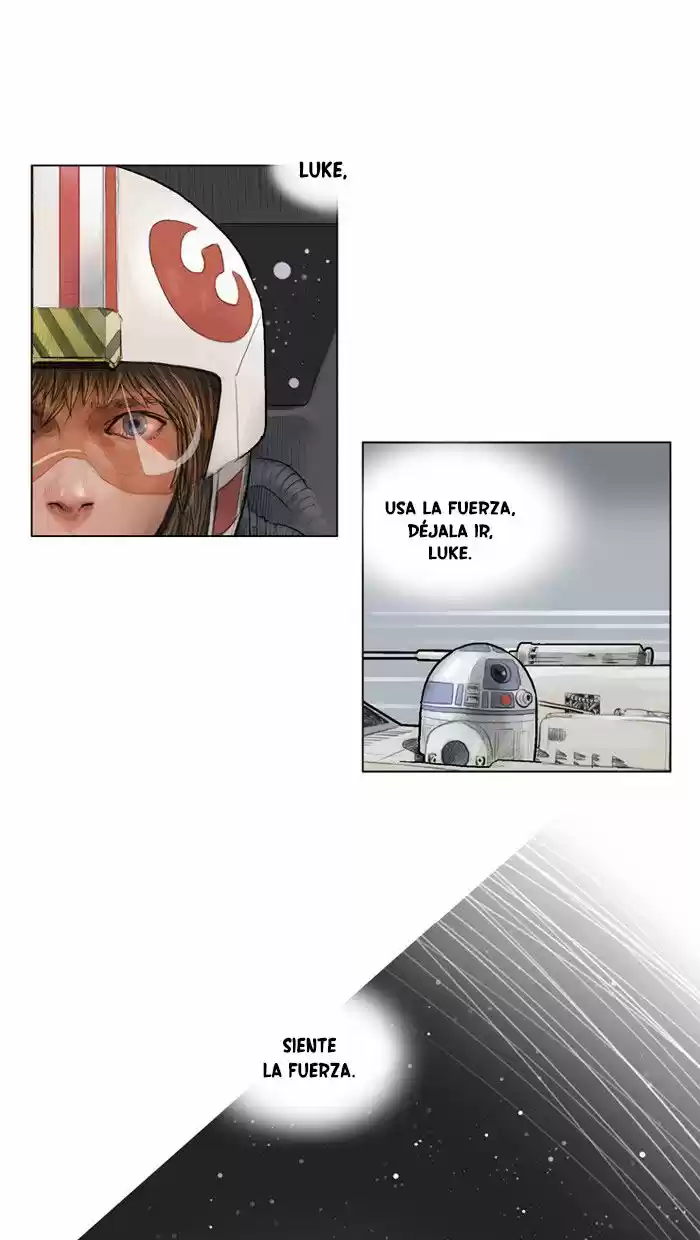 Star Wars Manghwa (2015) - Capítulo 13 - Página 10 - LectorTMOo
