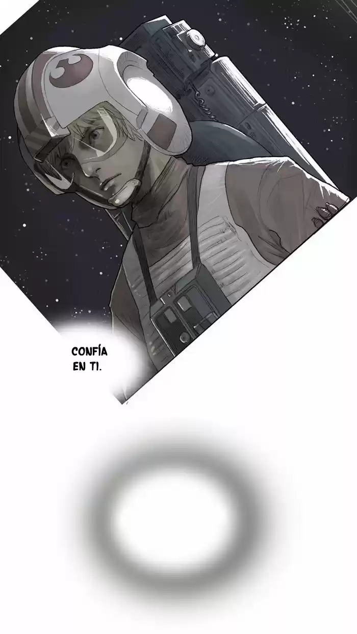 Star Wars Manghwa (2015) - Capítulo 13 - Página 11 - LectorTMOo