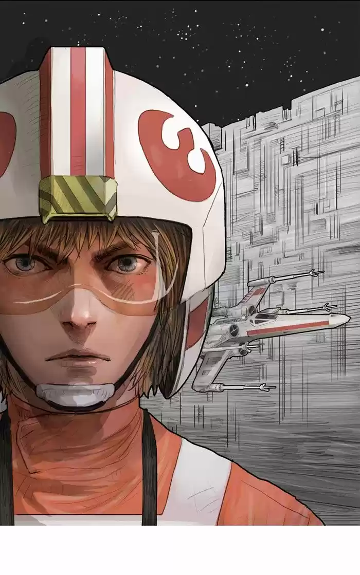 Star Wars Manghwa (2015) - Capítulo 13 - Página 15 - LectorTMOo