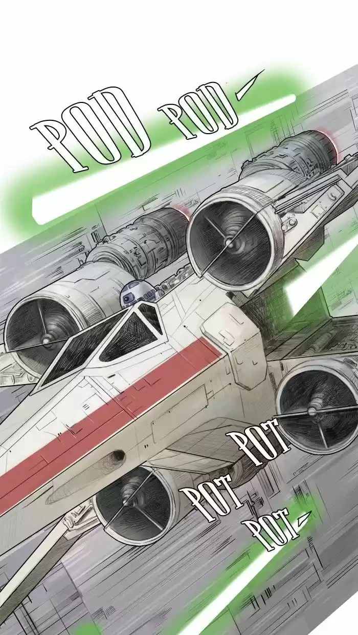Star Wars Manghwa (2015) - Capítulo 13 - Página 18 - LectorTMOo