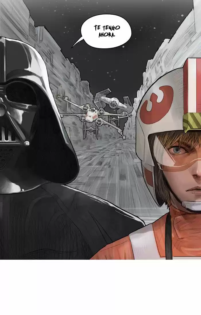 Star Wars Manghwa (2015) - Capítulo 13 - Página 24 - LectorTMOo