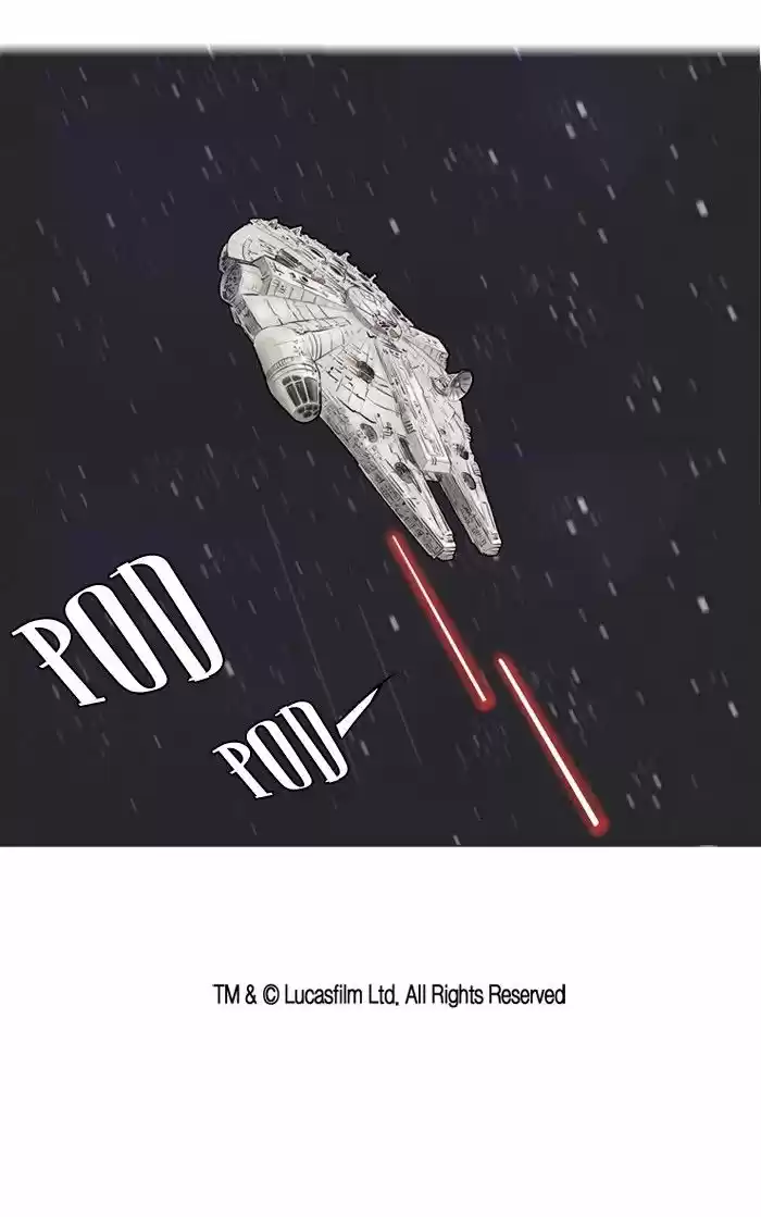 Star Wars Manghwa (2015) - Capítulo 13 - Página 28 - LectorTMOo