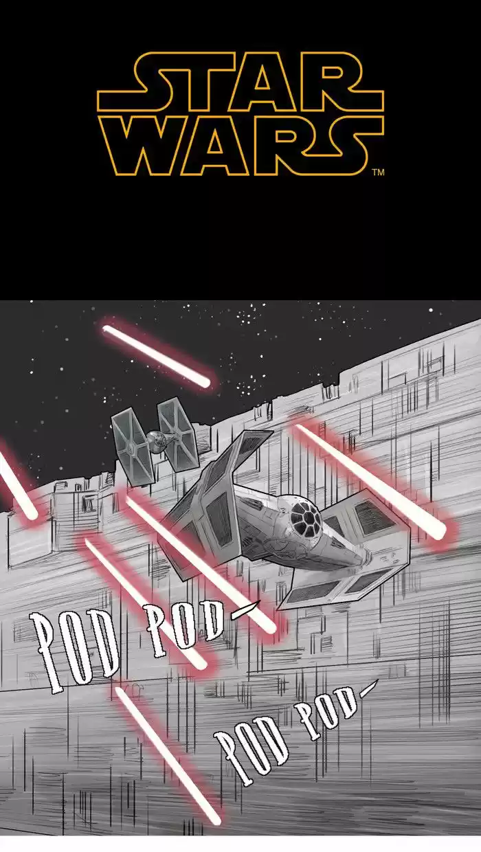 Star Wars Manghwa (2015) - Capítulo 14 - Página 2 - LectorTMOo