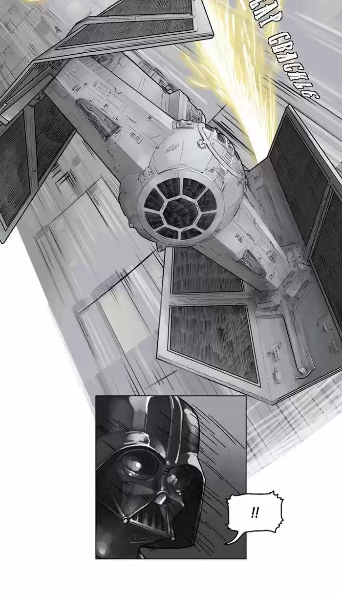 Star Wars Manghwa (2015) - Capítulo 14 - Página 4 - LectorTMOo