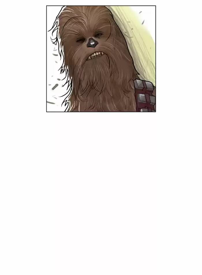 Star Wars Manghwa (2015) - Capítulo 14 - Página 23 - LectorTMOo