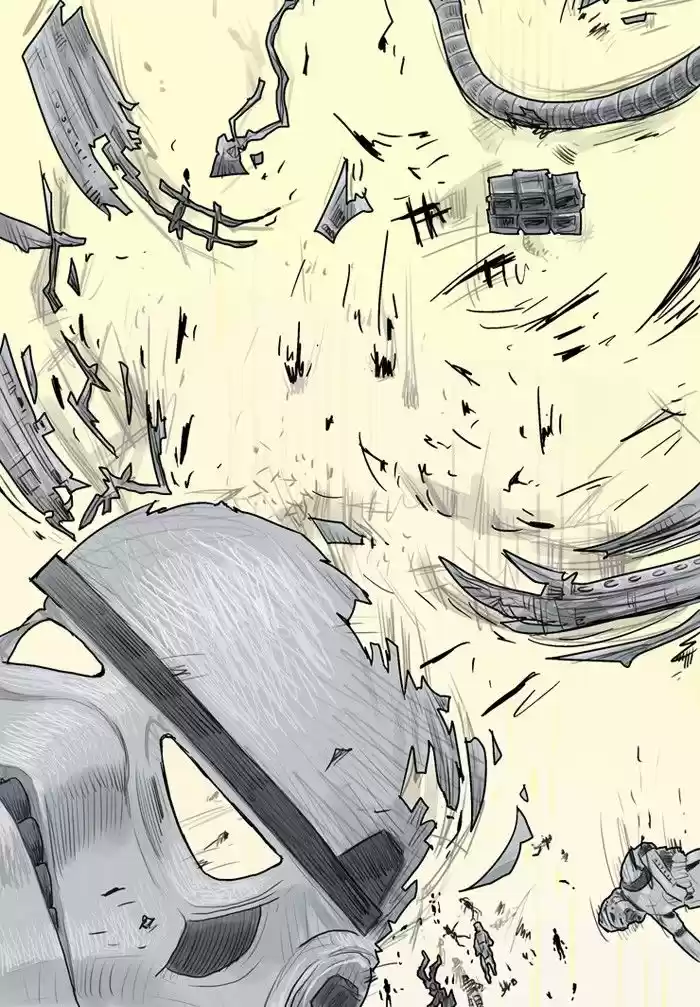 Star Wars Manghwa (2015) - Capítulo 14 - Página 29 - LectorTMOo