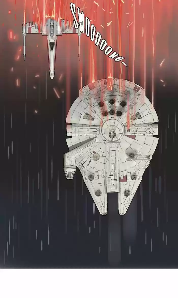 Star Wars Manghwa (2015) - Capítulo 14 - Página 32 - LectorTMOo