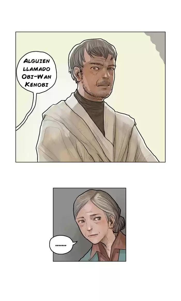 Star Wars Manghwa (2015) - Capítulo 3 - Página 7 - LectorTMOo