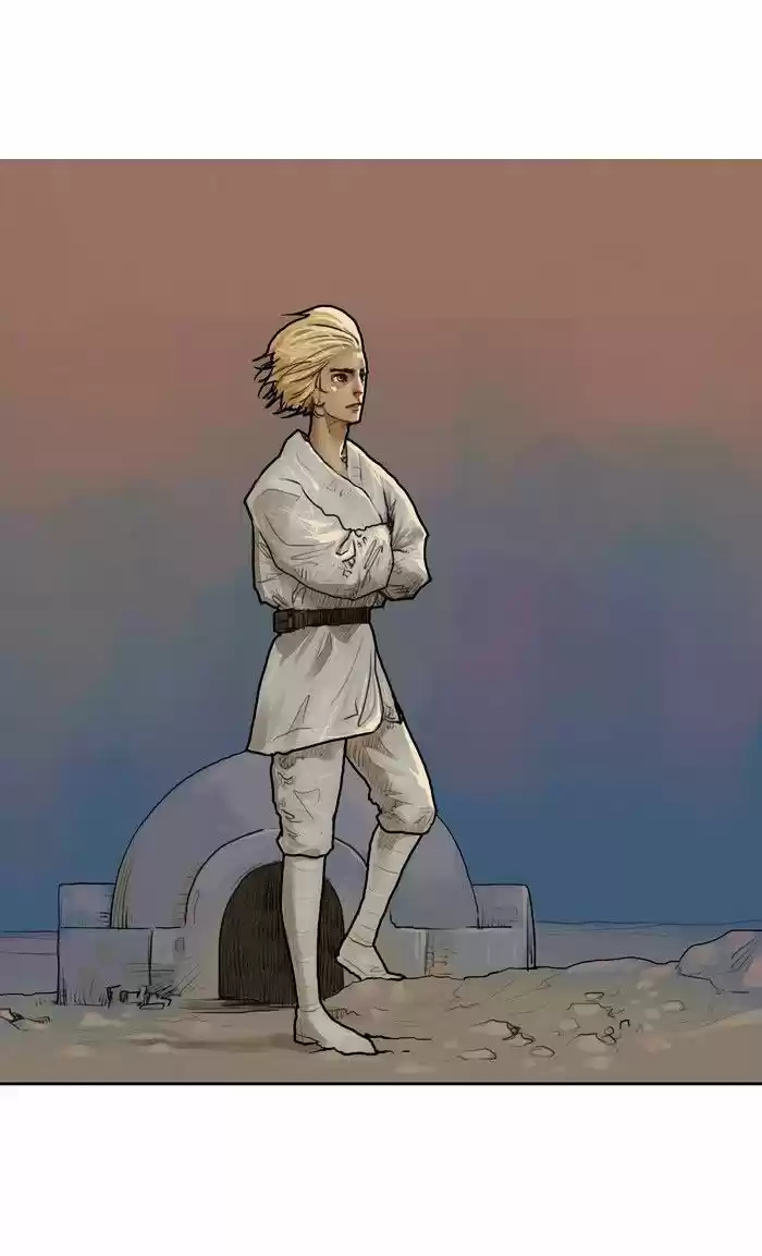 Star Wars Manghwa (2015) - Capítulo 3 - Página 10 - LectorTMOo