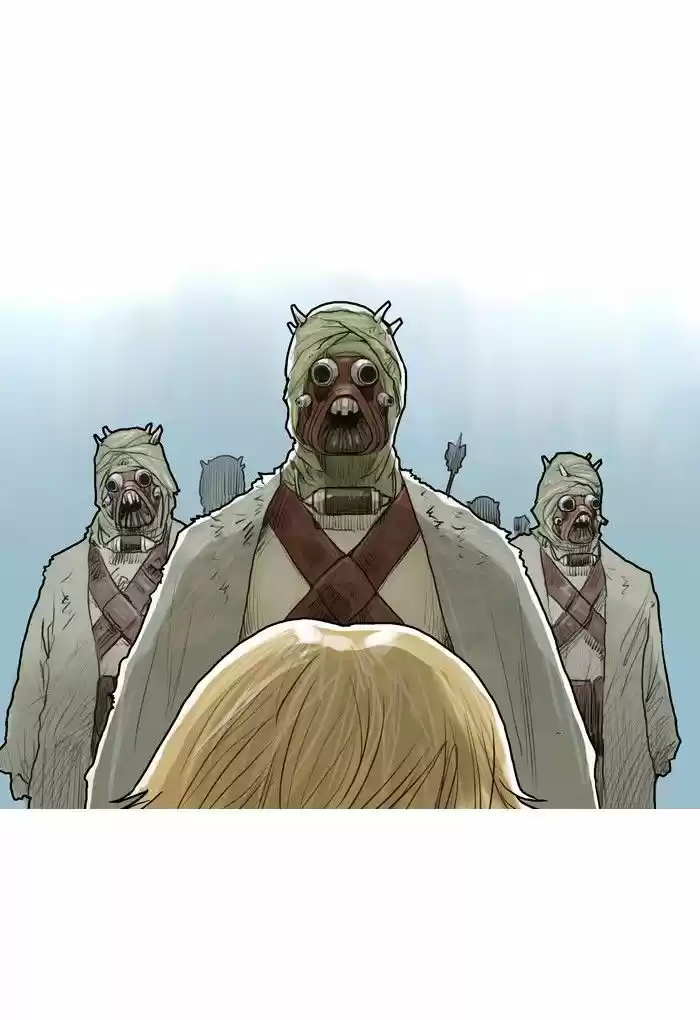 Star Wars Manghwa (2015) - Capítulo 3 - Página 32 - LectorTMOo