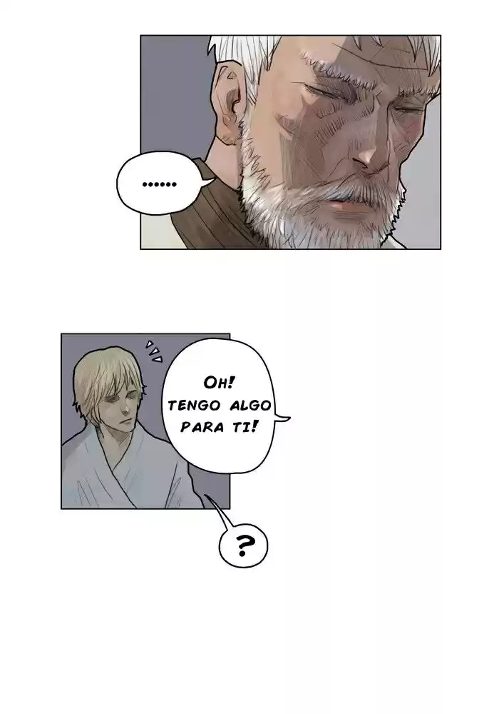 Star Wars Manghwa (2015) - Capítulo 3 - Página 46 - LectorTMOo