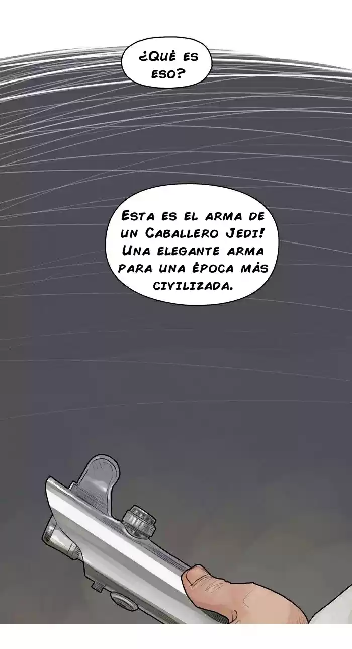Star Wars Manghwa (2015) - Capítulo 3 - Página 48 - LectorTMOo