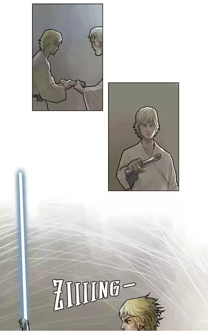 Star Wars Manghwa (2015) - Capítulo 4 - Página 3 - LectorTMOo