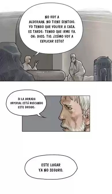 Star Wars Manghwa (2015) - Capítulo 4 - Página 20 - LectorTMOo