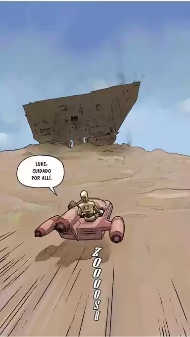 Star Wars Manghwa (2015) - Capítulo 4 - Página 24 - LectorTMOo
