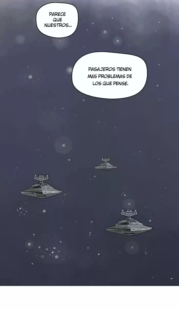Star Wars Manghwa (2015) - Capítulo 6 - Página 6 - LectorTMOo