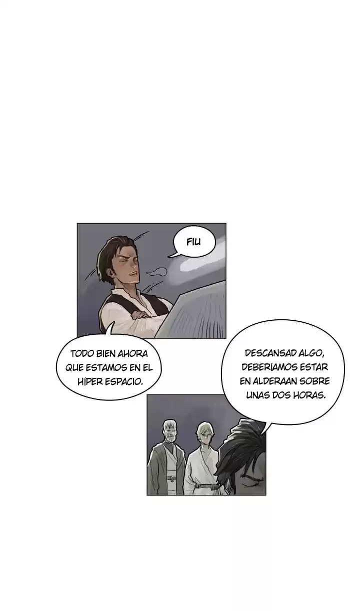 Star Wars Manghwa (2015) - Capítulo 6 - Página 13 - LectorTMOo
