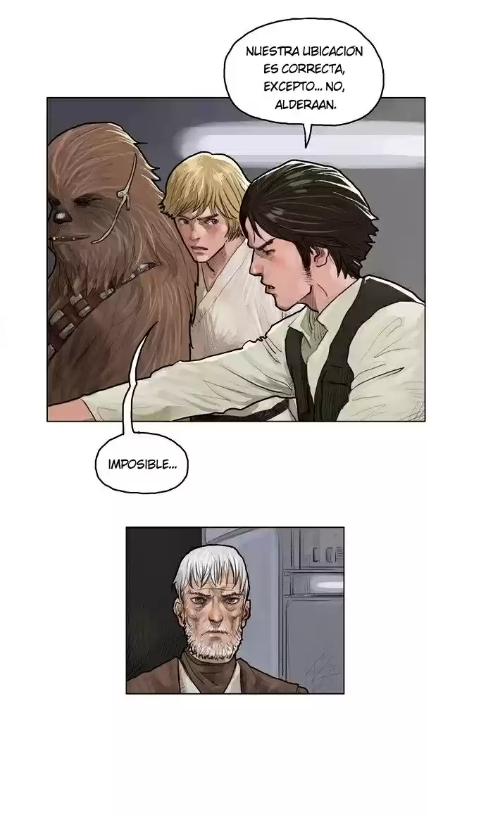 Star Wars Manghwa (2015) - Capítulo 6 - Página 20 - LectorTMOo
