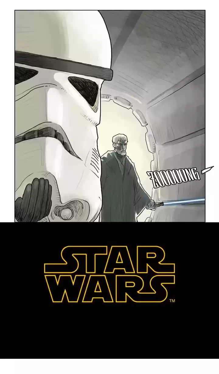 Star Wars Manghwa (2015) - Capítulo 7 - Página 8 - LectorTMOo