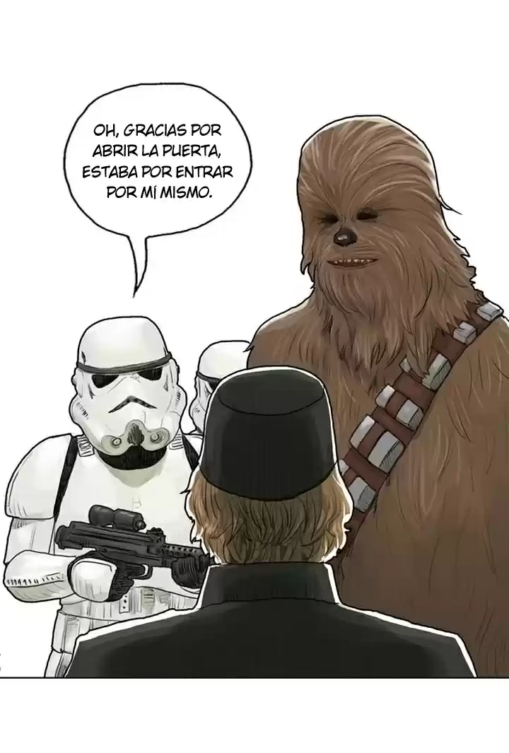 Star Wars Manghwa (2015) - Capítulo 7 - Página 11 - LectorTMOo
