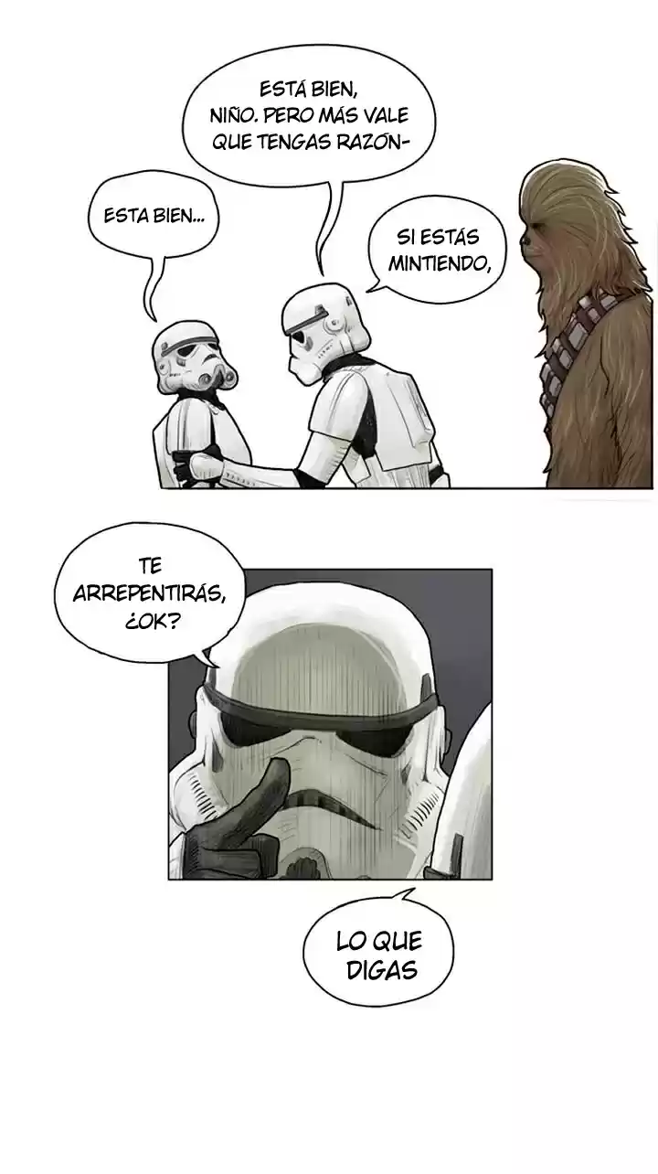 Star Wars Manghwa (2015) - Capítulo 7 - Página 36 - LectorTMOo