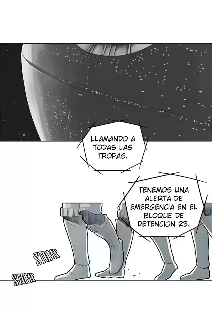 Star Wars Manghwa (2015) - Capítulo 8 - Página 3 - LectorTMOo