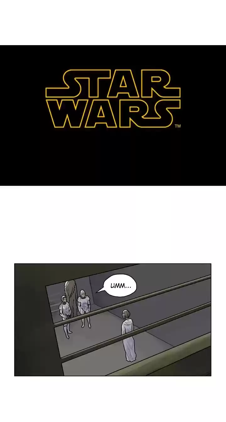 Star Wars Manghwa (2015) - Capítulo 8 - Página 5 - LectorTMOo