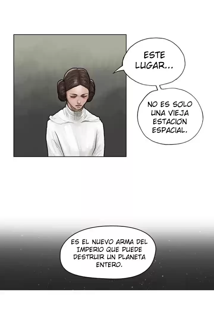 Star Wars Manghwa (2015) - Capítulo 8 - Página 8 - LectorTMOo