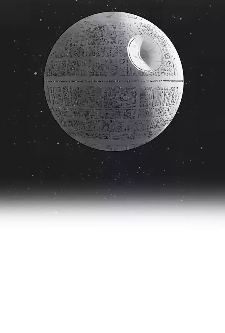 Star Wars Manghwa (2015) - Capítulo 8 - Página 9 - LectorTMOo