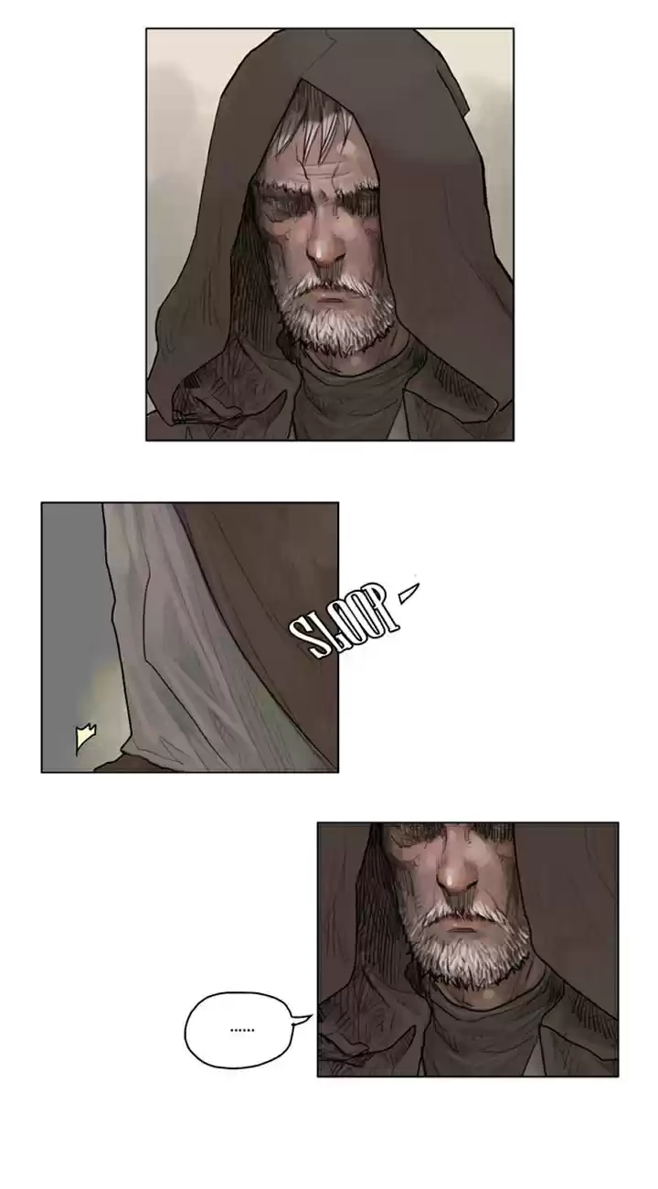 Star Wars Manghwa (2015) - Capítulo 8 - Página 14 - LectorTMOo