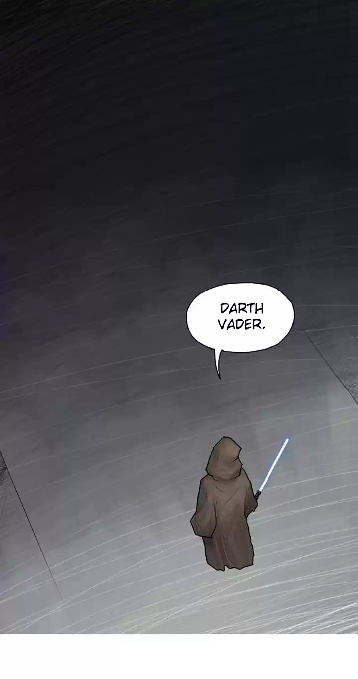 Star Wars Manghwa (2015) - Capítulo 8 - Página 16 - LectorTMOo