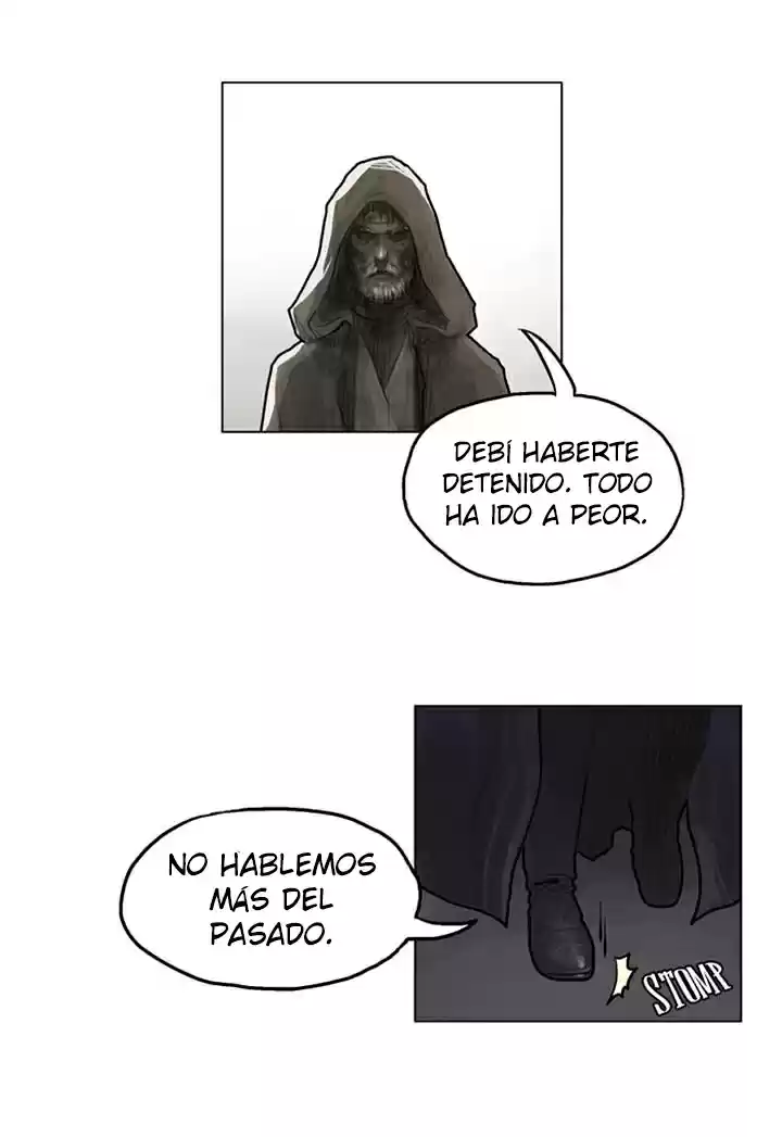 Star Wars Manghwa (2015) - Capítulo 8 - Página 18 - LectorTMOo