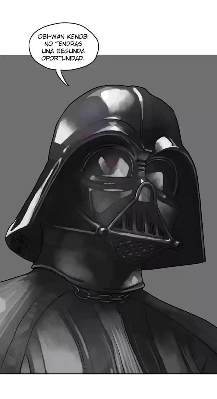 Star Wars Manghwa (2015) - Capítulo 8 - Página 20 - LectorTMOo