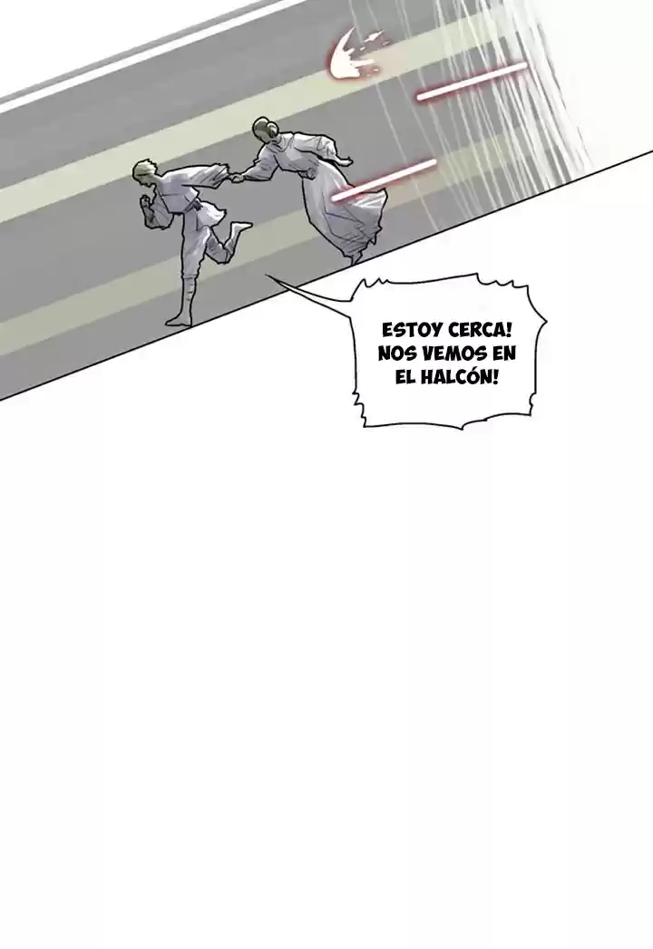Star Wars Manghwa (2015) - Capítulo 8 - Página 42 - LectorTMOo