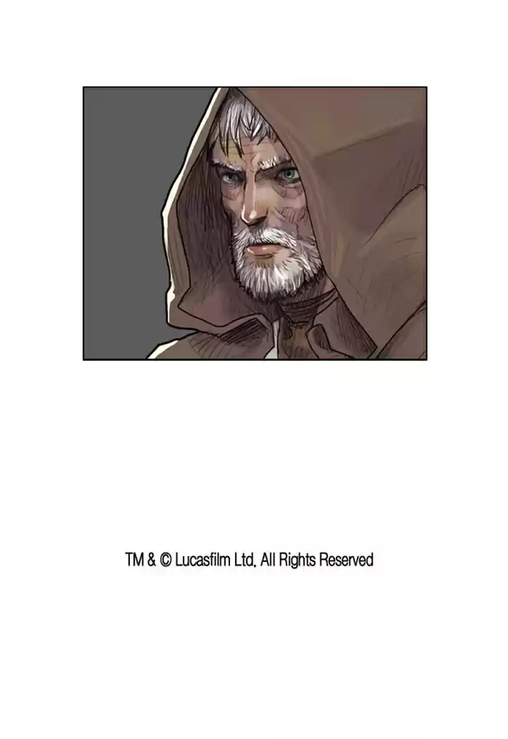 Star Wars Manghwa (2015) - Capítulo 8 - Página 48 - LectorTMOo