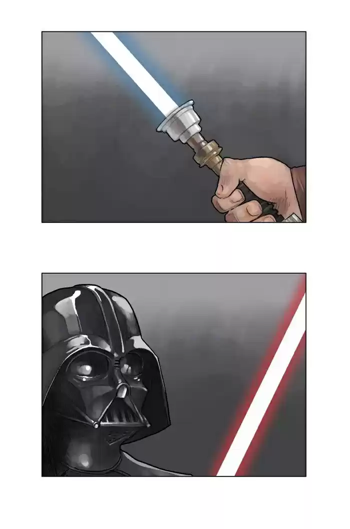 Star Wars Manghwa (2015) - Capítulo 9 - Página 3 - LectorTMOo