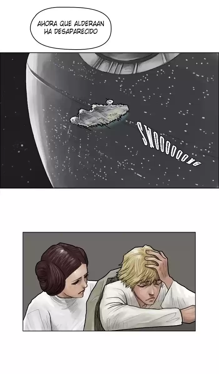 Star Wars Manghwa (2015) - Capítulo 9 - Página 26 - LectorTMOo