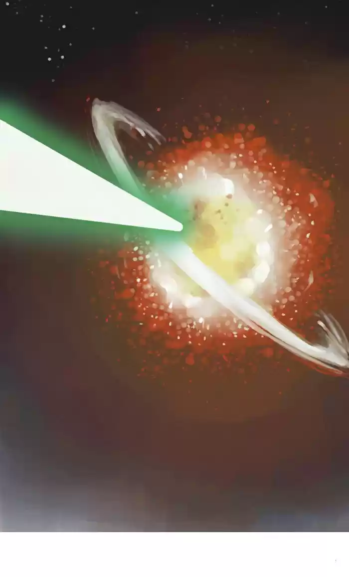 Star Wars Manghwa (2015) - Capítulo 9 - Página 33 - LectorTMOo